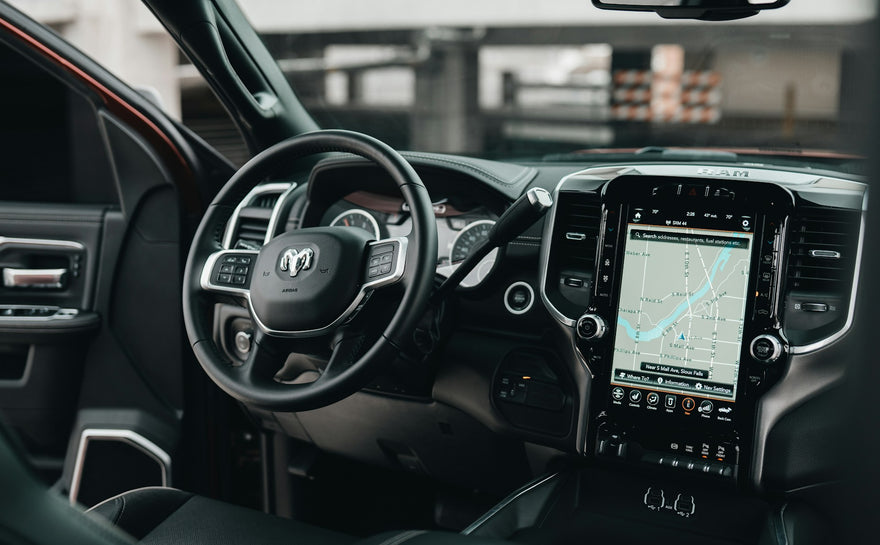 What's Better: OEM or Aftermarket Steering Wheels?