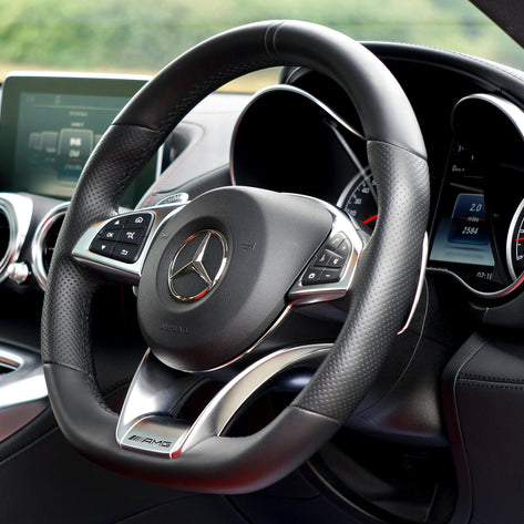 7 Tips for OEM Steering Wheel Replacement
