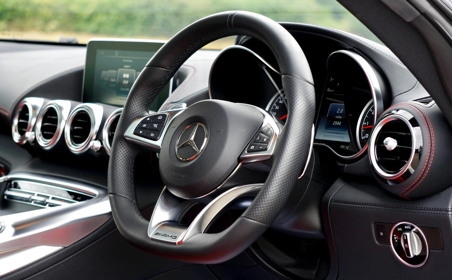 7 Tips for OEM Steering Wheel Replacement