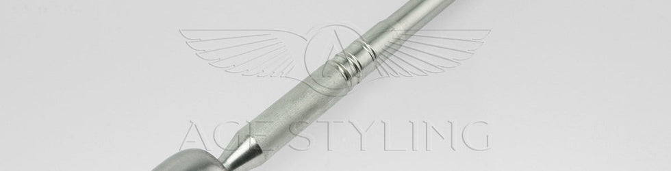 Aston Martin Steering Components