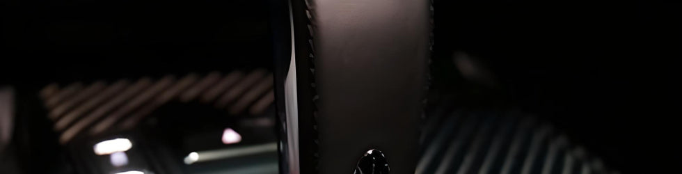Maserati Gear Shift Levers