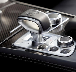 Mercedes-Benz Gear Shift Levers