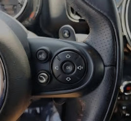 Mini Multimedia Controls