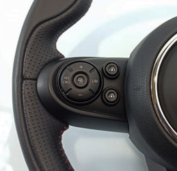 Mini Steering Wheel Accessories