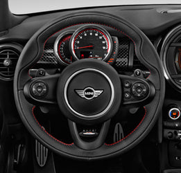 Mini Steering Wheels