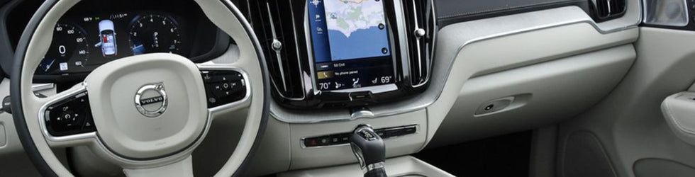 Volvo Interior Trim Kits