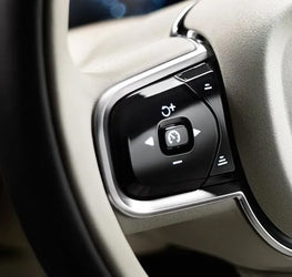 Volvo Steering Wheel Accessories
