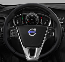 Volvo Steering Wheels