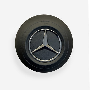 24-25 Mercedes-Benz CLA250 CLA35 AMG CLA45 AMG Driver Airbag # 000-860-76-03-9116