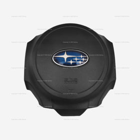 15-17 Subaru Legacy Outback Steering Wheel Driver Airbag # 98211AL02AVH