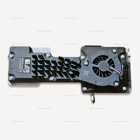 20-26 Mercedes-Benz AMG GT43 CLE350 EQE350 EQS450 S500 S580 Dual Front Camera # 223-900-29-47