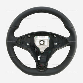 Tesla S Heated Steering Wheel # 1036774-00-C