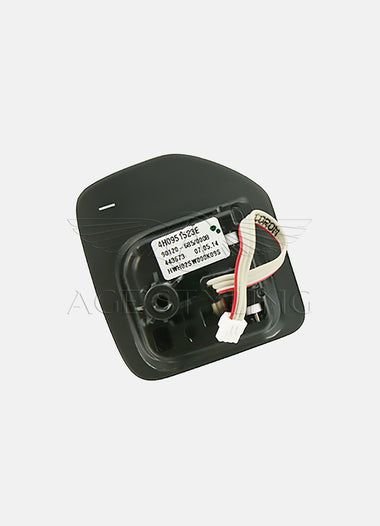 12-18 Audi A3 A4 A5 A6 A7 A8 Q3 Q5 Q7 Gear Shift Paddle Left # 4H0-951-523-E-5PR