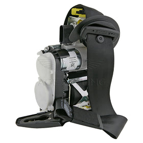 12-18 Audi A6 S6 Quattro A7 RS7 Seat Belt Front Right # 4G8-857-706-P