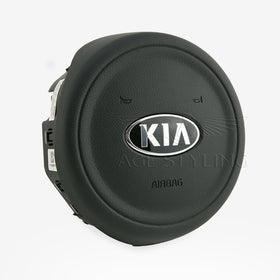 16-20 KIA Sportage MK4 QL Driver Airbag # 56900-D9000WK