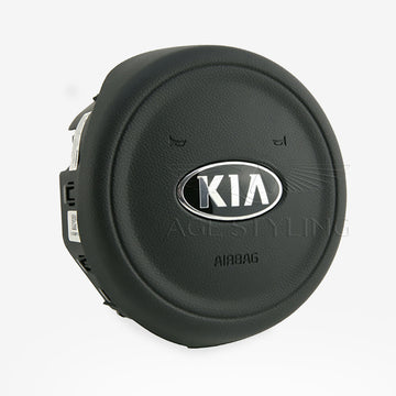 16-20 KIA Sportage MK4 QL Driver Airbag # 56900-D9000WK
