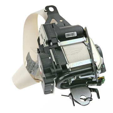 14-17 Mercedes-Benz S550 S550e S600 S63 S65 AMG Seat Belt # 217-860-01-00-1B92