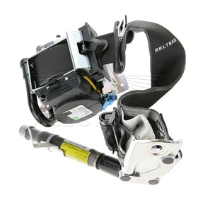 17-20 Mercedes-Benz E350 E450 E53 E63 AMG Seat Belt # 213-860-18-85-9H96