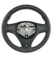 06-14 BMW 128i 135i 328i 335i 335d X1 M Sport Steering Wheel # 32-30-7-839-114