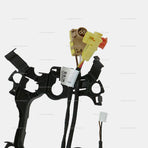 16-19 Porsche 911 Macan Cayman Boxster Cayenne Steering Wheel Airbag Harness Assembly # 9P1-971-388