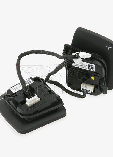 18-20 Audi TT TTS TTRS MKIII Gear Shift Paddles # 8S0-951-523-G