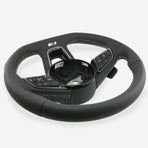 17-24 Audi A3 A4 A5 S3 S54 S5 S-Line Flat Bottom Steering Wheel # 8W0-419-091-DH-JAH