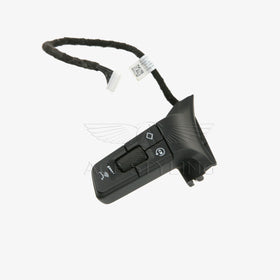 20-24 Porsche 911 Multi Switch Assembly # 992-959-537-B