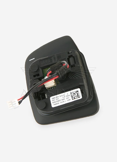 17-22 Audi Q3 Q5 SQ5 Q7 SQ7 Q8 A4 A5 Gear Shift Paddle Left # 4M0-951-523-D