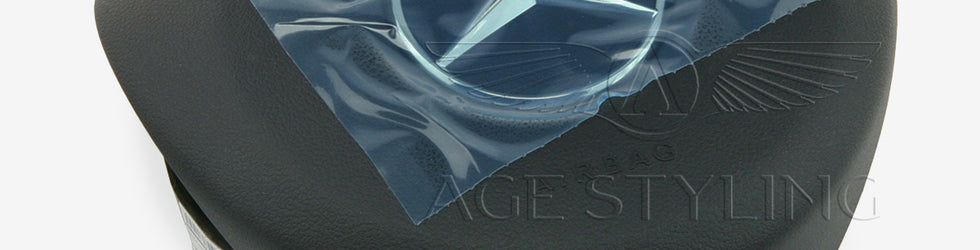 Mercedes-Benz Airbags