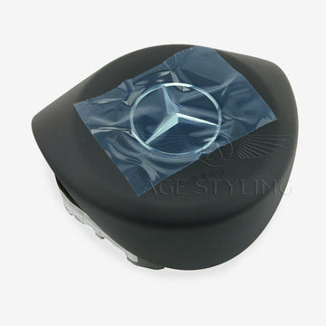 16-19 Mercedes-Benz GLE400 GLE550e GLE43 GLE63 AMG Driver Airbag # 000-860-94-00-9116
