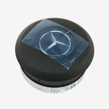 Mercedes-Benz G550 G63 AMG Driver Airbag # 000-860-37-02-9116