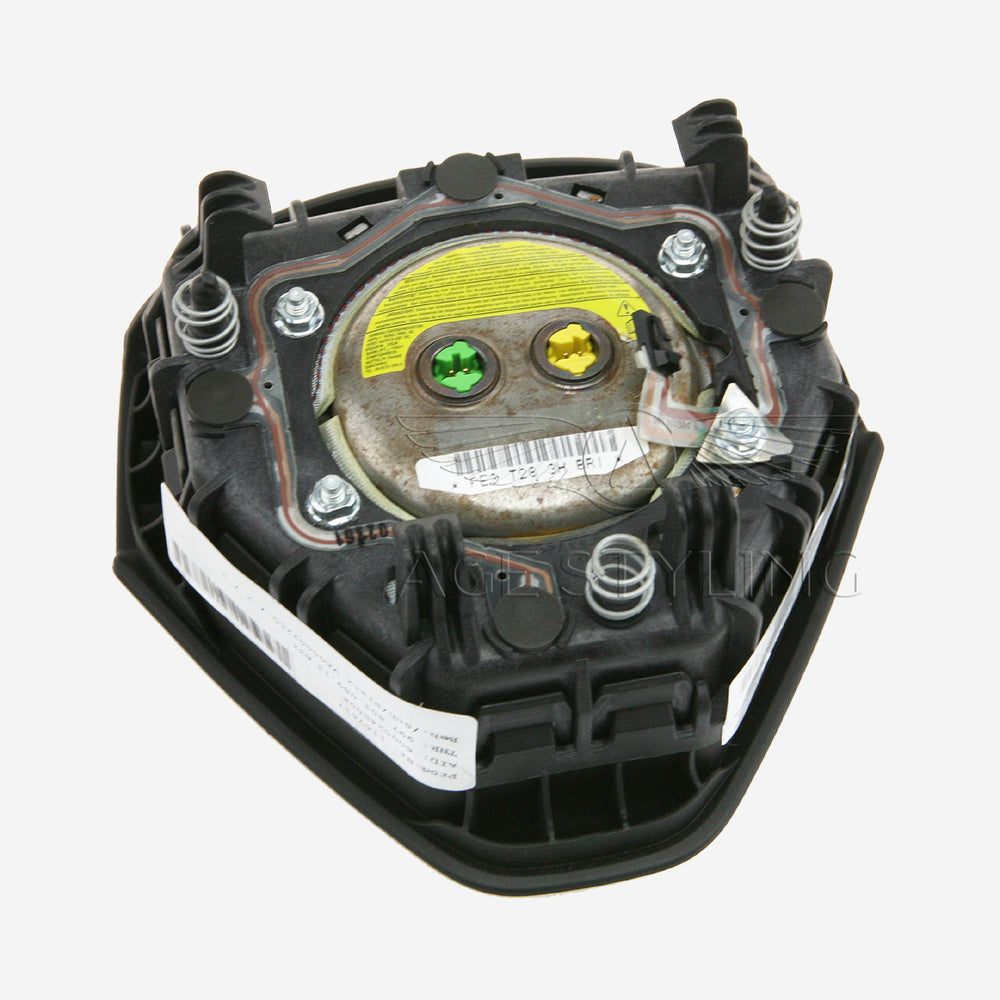 05-12 Porsche 911 Boxster Cayman Driver Airbag Black # 997-803-089-13-A32