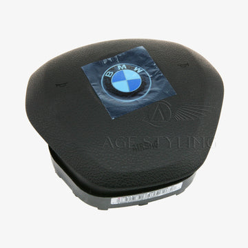 12-20 BMW 320i 328d 330e 330i 340i 428i 430i 435i 440i Driver Airbag # 32-30-6-871-096