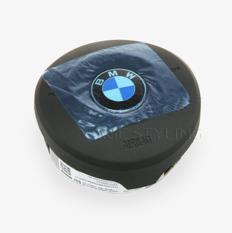 12-21 BMW M2 230i 330i 335i 430i 440i 640i 650i Driver Airbag 32-30-7-845-798