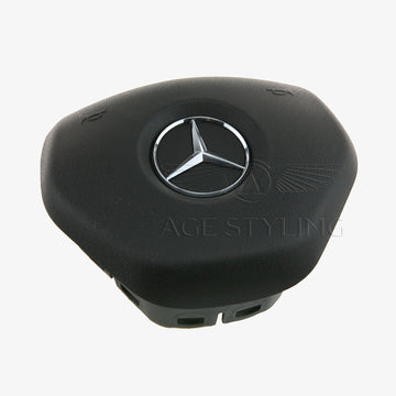 12-16 Mercedes-Benz SLK300 SLK350 SLK55 C250 C350 C63 AMG Airbag Front Cover