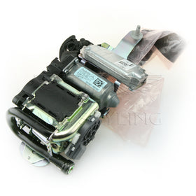 08-11 Mercedes-Benz C300 C350 C63 AMG Seat Belt # 204-860-25-86-9C94