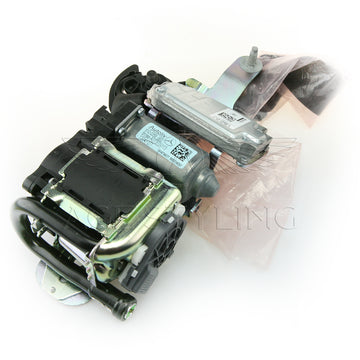 08-11 Mercedes-Benz C300 C350 C63 AMG Seat Belt # 204-860-25-86-9C94