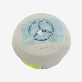 19-21 Mercedes-Benz E300 E350 E450 E53 E63 CLS450 CLS53 Driver Airbag # 000-860-44-04-8U25