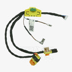 20-25 Porsche 911 Taycan Steering Wheel Airbag Harness Assembly # 992-971-388-A