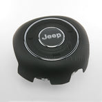 17-21 Jeep Compass Driver Airbag # 6KU70DX9AF