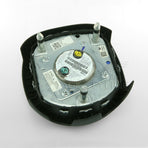 17-21 Jeep Compass Driver Airbag # 6KU70DX9AF