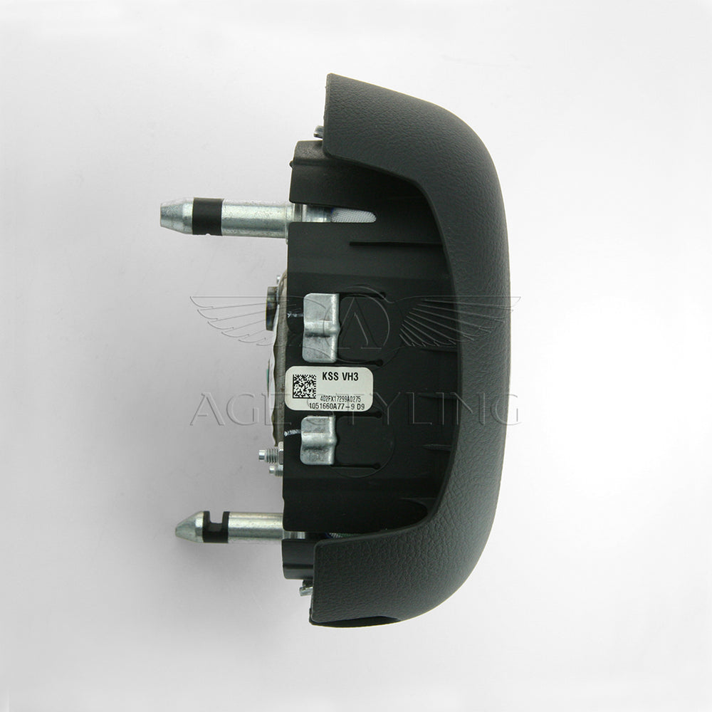17-21 Jeep Compass Driver Airbag # 6KU70DX9AF