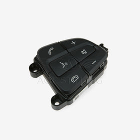 15-19 Mercedes-Benz SL450 SL550 SLC43 CLA250 CLA45 GLE43 GLE63 Metris Steering Wheel Switch Assembly # 099-905-07-00-9107