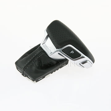 18-23 Audi A4 A5 S4 S5 RS5 Gear Shift Knob # 8W2-713-140-D-JAJ