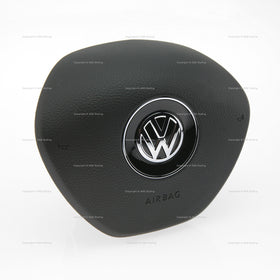 15-20 Volkswagen Golf 7 Passat B8 Amarok Arteon Driver Airbag Front Lead