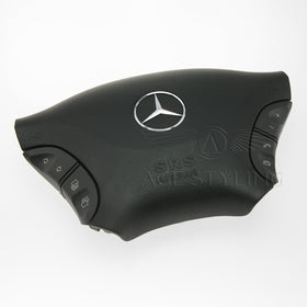 10-18 Mercedes-Benz Sprinter Dodge Freightliner Driver Airbag # 906-860-13-02-9E37
