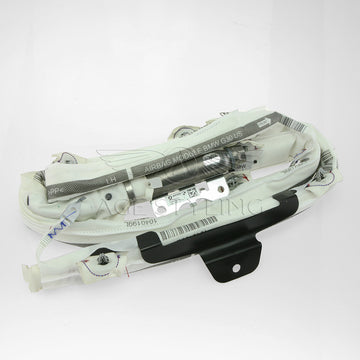 17-23 BMW 530e 530i 540i M5 Side Window Airbag # 72-12-7-372-519