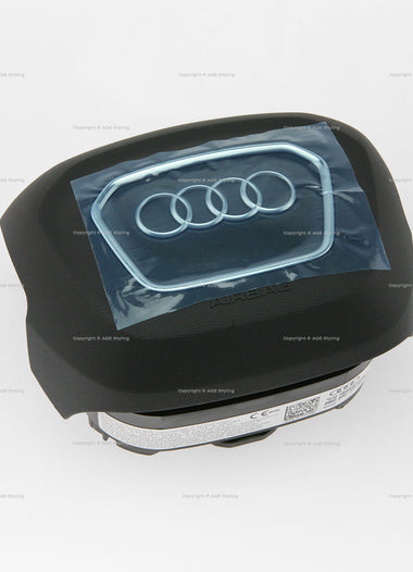 21-24 Audi A4 S4 A5 S5 RS5 Sportback Driver Airbag # 8W0-880-201-AT-6PS