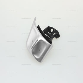 06-09 Porsche 911 Cayman Boxster Steering Wheel Switch Unit Left # 997-613-437-02-V04