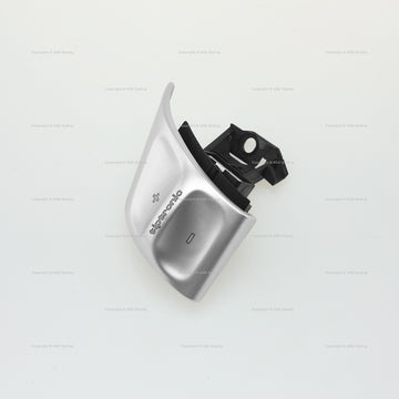 06-09 Porsche 911 Cayman Boxster Steering Wheel Switch Unit Left # 997-613-437-02-V04